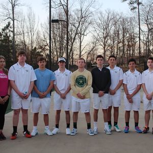 Meet your Posher, Patrick